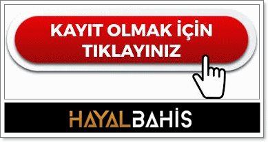Hayalbahis Giriş